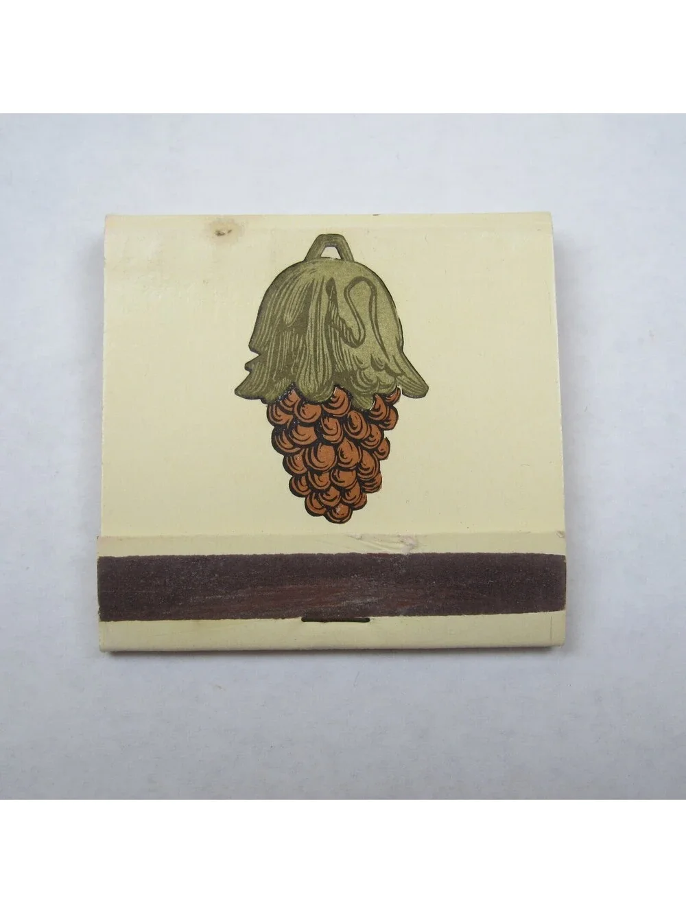 4 Matchbook Covers Cleveland Ohio Hotels Bolton Square Bond Court Sawmill Creek